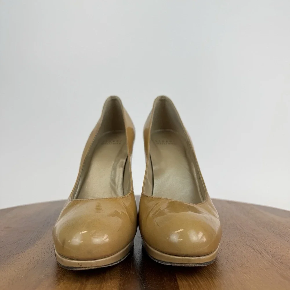 Stuart Weitzman size narrow